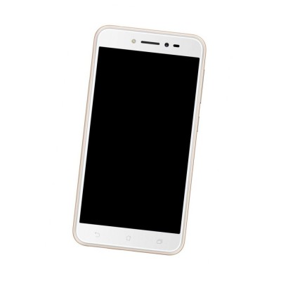 Lcd Connector For Asus Zenfone Live 16gb By - Maxbhi Com