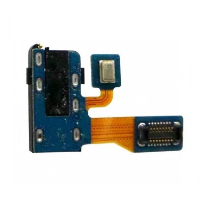 Microphone Flex Cable For Samsung Galaxy J4 By - Maxbhi Com