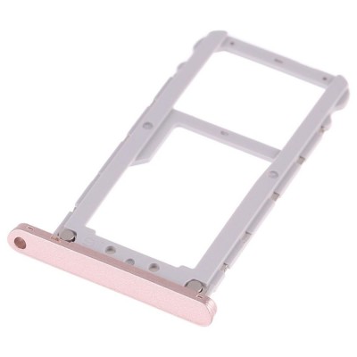 Sim Card Holder Tray For Asus Zenfone Live 16gb White - Maxbhi Com