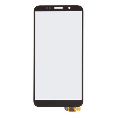 Touch Screen Digitizer For Huawei Y5p Blue By - Maxbhi Com