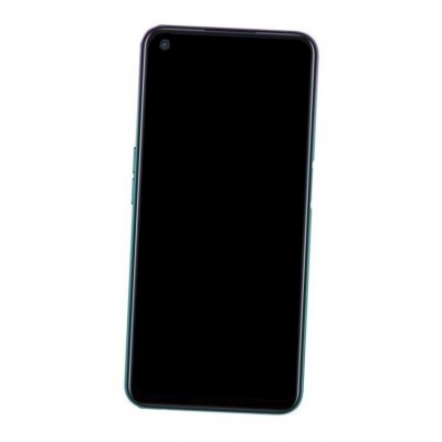 Ear Speaker Flex Cable For Oppo A72 By - Maxbhi Com