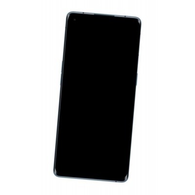 Lcd Connector For Oppo Reno 4 Pro 5g By - Maxbhi Com
