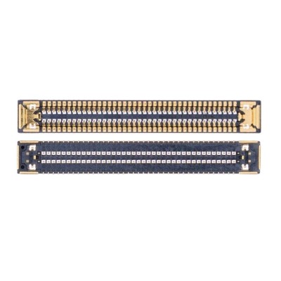 Lcd Connector For Samsung Galaxy A12 2021 By - Maxbhi Com