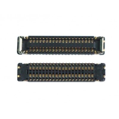 Lcd Connector For Xiaomi Redmi K30 Pro By - Maxbhi Com
