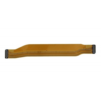 Lcd Flex Cable For Huawei P40 Lite 5g By - Maxbhi Com