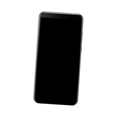 Lcd Flex Cable For Sharp Aquos V By - Maxbhi Com