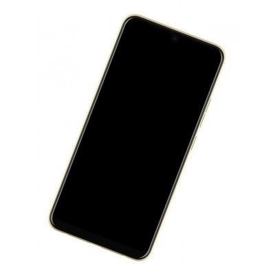 Lcd Flex Cable For Tecno Pouvoir 3 Plus By - Maxbhi Com