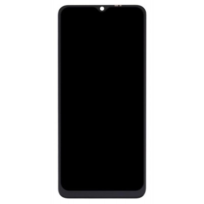 Lcd With Touch Screen For Vivo Y21g White By - Maxbhi Com