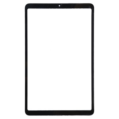 Replacement Front Glass For Samsung Galaxy Tab A 8 4 2020 White By - Maxbhi Com