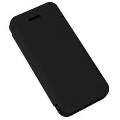 Flip Cover for Sansui SA3512 - Black