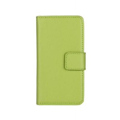 Flip Cover for Sony Ericsson ST25i Kumquat - Green