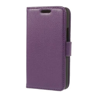 Flip Cover for Sony Xperia E1 - Purple
