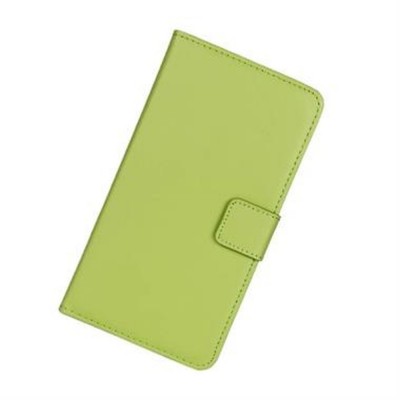 Flip Cover for Sony Xperia GO ST27a - Green