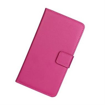 Flip Cover for Sony Xperia GO ST27a - Hot Pink