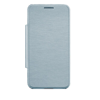 Flip Cover for Sony Xperia T LT30p - Silver