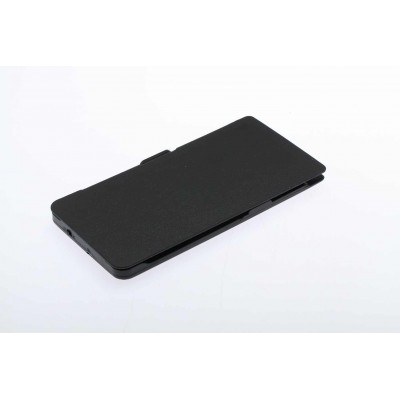 Flip Cover for Sony Xperia Z Ultra LTE C6833 - Black