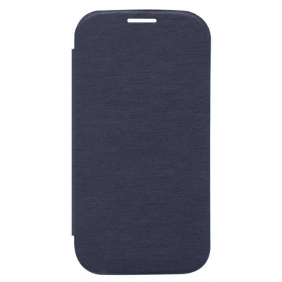 Flip Cover for Simmtronics XPAD Amazoid M1 - Blue