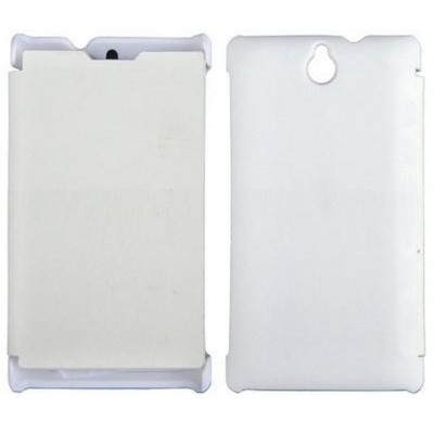 Flip Cover for Sony Xperia Go