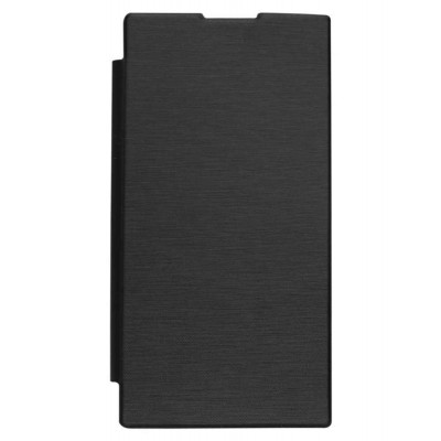 Flip Cover for Sony Xperia UL - Black