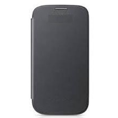 Flip Cover for Spice M-6800 FLO