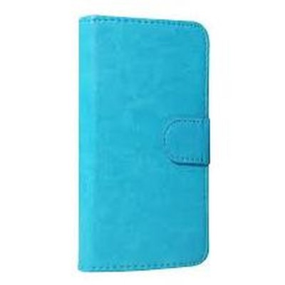 Flip Cover for Spice Mi-491 Stellar Virtuoso Pro