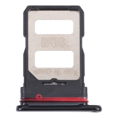 Sim Card Holder Tray For Xiaomi Redmi K40s Grey - Maxbhi Com