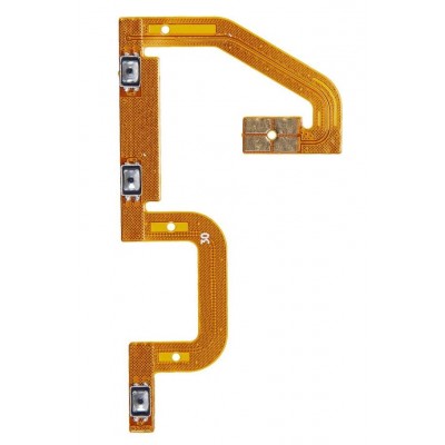 Volume Button Flex Cable For Nokia G50 5g By - Maxbhi Com