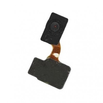 Fingerprint Sensor Flex Cable For Huawei Mate 30 Pro 5g Blue By - Maxbhi Com