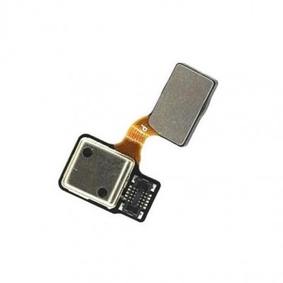 Fingerprint Sensor Flex Cable For Huawei Mate 30 Pro 5g Blue By - Maxbhi Com