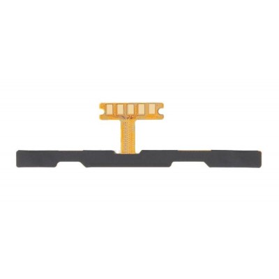 Volume Button Flex Cable For Motorola Moto G31 By - Maxbhi Com