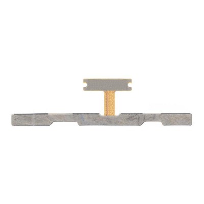 Volume Button Flex Cable For Motorola Moto G31 By - Maxbhi Com