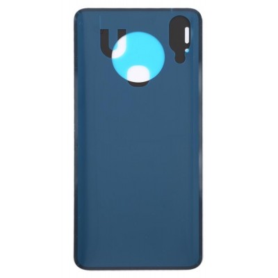Back Panel Cover For Huawei Mate 30 Silver - Maxbhi Com