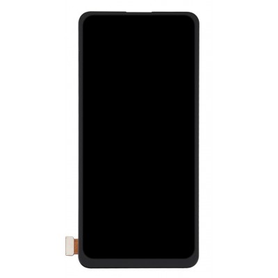 Lcd With Touch Screen For Vivo S1 Pro China Black By - Maxbhi Com