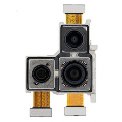 Replacement Back Camera For Huawei Mate 30 By - Maxbhi Com