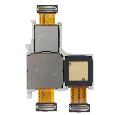 Replacement Back Camera For Huawei Mate 30 By - Maxbhi Com