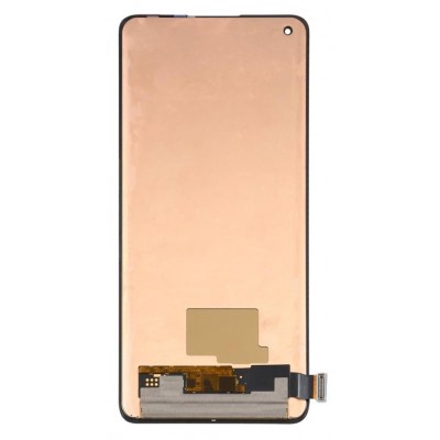 Lcd With Touch Screen For Oppo Find X2 Neo White By - Maxbhi Com