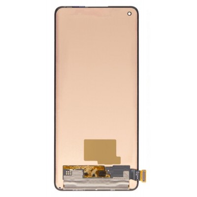 Lcd With Touch Screen For Oppo Reno 4 Pro 5g Green By - Maxbhi Com