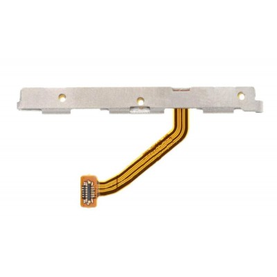 Power Button Flex Cable For Samsung Galaxy S22 5g On Off Flex Pcb By - Maxbhi Com