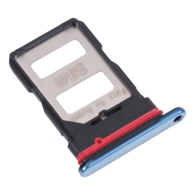 Sim Card Holder Tray For Xiaomi Redmi K40 Pro Aura - Maxbhi Com