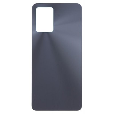 Back Panel Cover For Xiaomi Redmi K40s Black - Maxbhi Com