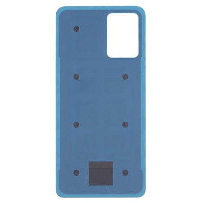 Back Panel Cover For Xiaomi Redmi K40s Black - Maxbhi Com