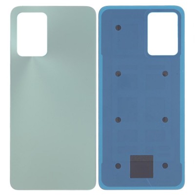 Back Panel Cover For Xiaomi Redmi K40s Green - Maxbhi Com