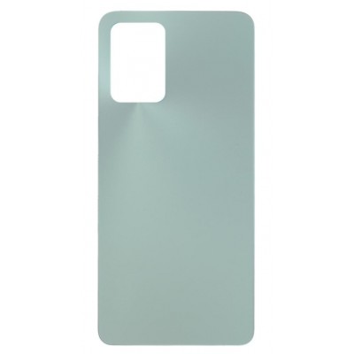 Back Panel Cover For Xiaomi Redmi K40s Green - Maxbhi Com