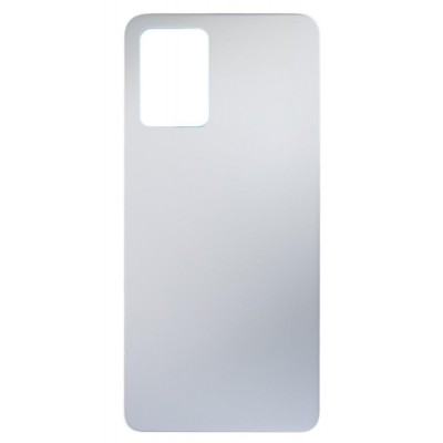 Back Panel Cover For Xiaomi Redmi K40s Grey - Maxbhi Com