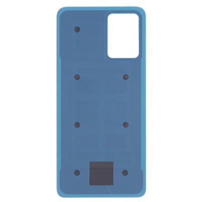 Back Panel Cover For Xiaomi Redmi K40s Grey - Maxbhi Com