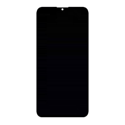 Lcd With Touch Screen For Philips Ph2 White By - Maxbhi Com