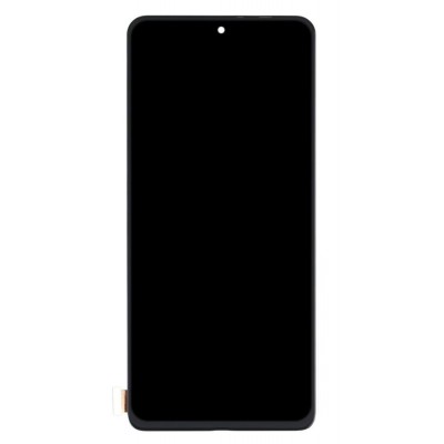 Lcd With Touch Screen For Xiaomi Redmi K40s Green By - Maxbhi Com