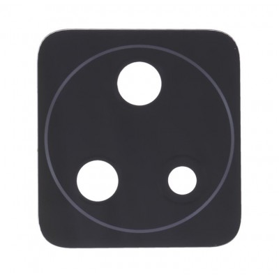 Camera Lens For Xiaomi Redmi K40s Black By - Maxbhi Com