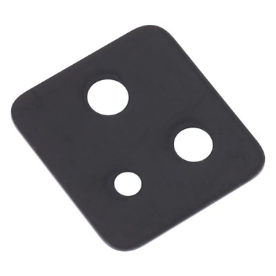 Camera Lens For Xiaomi Redmi K40s Black By - Maxbhi Com
