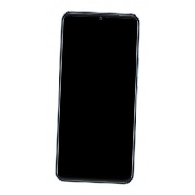 Fingerprint Sensor Flex Cable For Vivo V23e Aura By - Maxbhi Com
